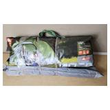 Ozark Trail 6-Person Dome Tent with Weather Resistance Features