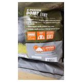 Ozark Trail 6-Person Dome Tent with Weather Resistance Features
