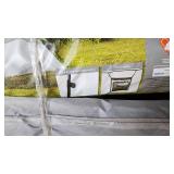 Ozark Trail 6-Person Dome Tent with Weather Resistance Features