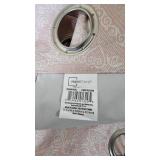 Mainstays and Better Homes & Gardens Window Panels