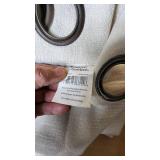 Mainstays and Better Homes & Gardens Window Panels