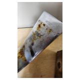 ACME Kansas City MO Class IV 6000 LB Trailer Hitch Ball Mount and Hitch Ball and Pin