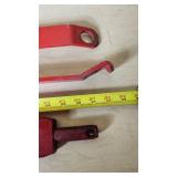 3-Point Hitch Stabilizer Bars for Tractor Implements