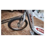 Razor E500S Electric Scooter