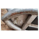 Razor E500S Electric Scooter