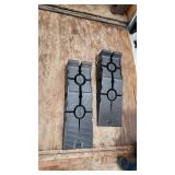 RhinoGear RhinoRamps 12,000 lbs Vehicle Ramps