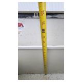 Delta Model 851000 Truck Tool Box - Well Used