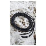 Aluminum Electrical Wire 3/0AWG 600V XLPE - 4 Strands and Total of Approx. 80