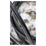 Aluminum Electrical Wire 3/0AWG 600V XLPE - 4 Strands and Total of Approx. 80