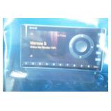 Sirius XM Onyx Satellite Radio w/vehicle kit. (Model XDNX1V1)