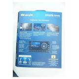 Sirius XM Onyx Satellite Radio w/vehicle kit. (Model XDNX1V1)