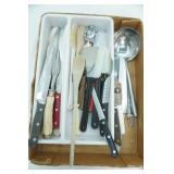 Kitchen Utensils Lot