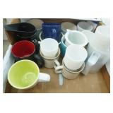 Kitchenware and Food Stuff