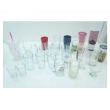 Glassware, Red Solo Cups, Stainless Steel Coffee Cup, Crystal Pitcher