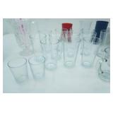 Glassware, Red Solo Cups, Stainless Steel Coffee Cup, Crystal Pitcher