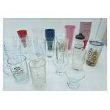 Glassware, Red Solo Cups, Stainless Steel Coffee Cup, Crystal Pitcher