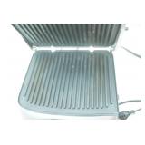 GE 4 in 1 Grill, Stainless Steel Toaster, Stainless Waffle Maker