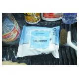 Cleaning Lot, Bathroom Products