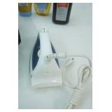 Cleaning Lot, Bathroom Products