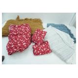 6 Decorative Throw Pillow