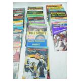 Vintage Sports Illustrated: 1960s & 1970s