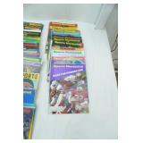 Vintage Sports Illustrated: 1960s & 1970s