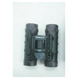 Tasco Binoculars w/case. 8x21