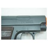 Airsoft Colt 25 Pocket Model Gun w/2 clips