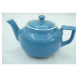 Vintage Hall Pottery Teapot