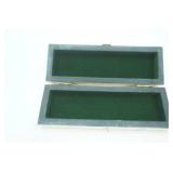 Bone Box, Russian Salt Cellar, Rum Cups, Vintage Avon Rino After Shave