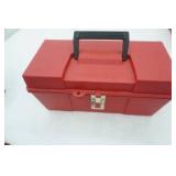 New Condition Stack On Poly Toolbox with a few hardware contents