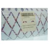 NEW Colorful Anti-Fatigue Mat Set.