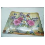 NEW Spring Scene Magnetic Artwork