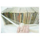 CD Lot