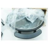 NEW Parini 12" Non-Stick Electric Pizza Cooker