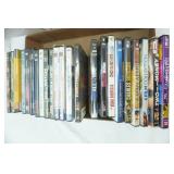 DVD Lot