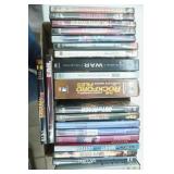 DVD Lot