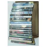 DVD Lot