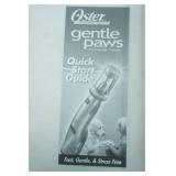Oster Pet Nail Trimmer