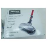 Multi-Functional Cordless Vacuum Cleaner Head, Wireless Vacuum Cleaner, Cordless Stick Vacuum Cleaner Accessories
