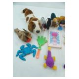 Stuffed Animals and Other Toys