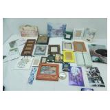 Picture Frames, Wall Decor, Shadow Box Frames, Gift Set