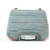 Black & Decker Jig Saw and case (plug-in)