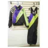 Vintage Arctic Cat Men