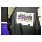 Vintage Arctic Cat Men