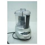 Cuisinart Mini-Prep Plus Food Processor (New/Like New)