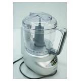 Cuisinart Mini-Prep Plus Food Processor (New/Like New)