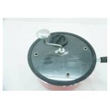 Zippy Stove top Popcorn Popper