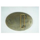 Belt Buckle