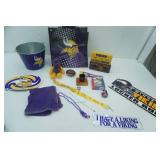 Minnesota Vikings Collectibles